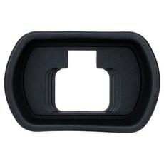 JJC 니콘 Z5 Z5II Z6 Z7 Z6III Z7II 아이컵 아이피스 카메라 뷰파인더, KE-NKZ, 1개