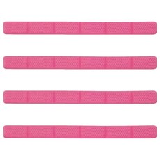 Berkley 貝克力 Gulp! 衝浪擬餌條 4入, 1個, 粉紅色