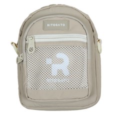 RITOGATO 寵物Walkie Pet外出包, 1個, 米色