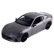 WELLY 1:26 瑪莎拉蒂 GranTurismo 壓鑄模型車, 1個, 混合色