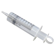 브이팔 엔진 오일주사기, 화이트, 1개