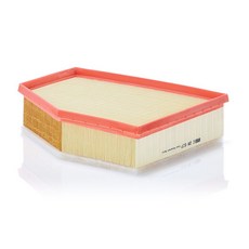 MANN FILTER 空氣過濾器, C 28 037, 1個
