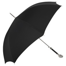 PASOTTI 男士奢華優雅銀馬自動傘 MX552W41