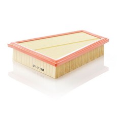 MANN FILTER 空氣過濾器, C 27 125, 1個