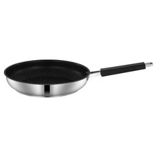 로얄그래프톤 노르딕키친 인덕션 IH 스텐 코팅 후라이팬, 1개, 28cm