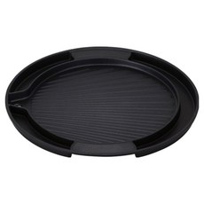 Cookin Kitchen Flower 電磁爐IH蒸蛋烤盤 NY-3028, 1個, 35cm