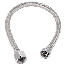 YNET 高級型 600 馬桶軟管, 單一顏色