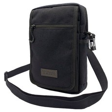 Expeak 多功能S3腰包 黑色