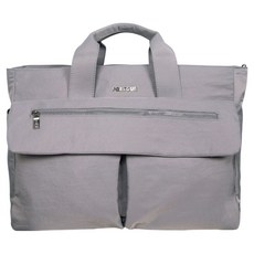 PGA TOUR 輕量水洗波士頓包, 灰色