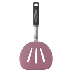 Accademia Mugnano am 矽膠鍋鏟 大, 粉紅色, 1個