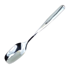 OSAMA 王樣 小義大利麵匙, 單一顏色, 1支