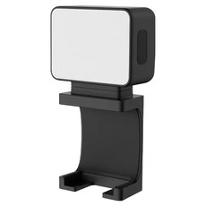 울란지 오즈모 포켓3 호환 미니 조명, 1개, LM001