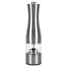 VILIVIN 電動鹽和胡椒研磨器, 1個
