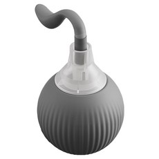 MAAH 고양이 자동 스마트 프로팰러 볼 장난감 SCB-04, 1개, 그레이