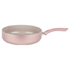 ROYAL GRAFTON Nordic Kitchen Bellosa IH 陶瓷宮廷火鍋, 28cm, 1個
