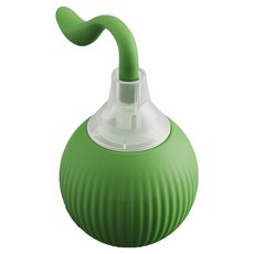 MAAH 고양이 자동 스마트 프로팰러 볼 장난감 SCB-04, 1개, 그린