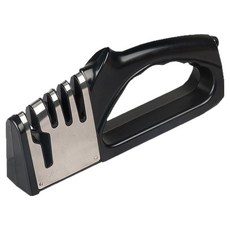 Habier 家用磨剪刀器 磨刀器, 黑色, 1個