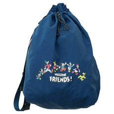 골든래빗 미키와 친구들 쓰리웨이백