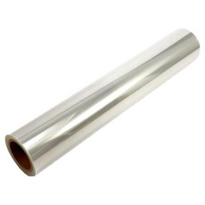 Film Bank 高透明雙面黏著PET膜 0.1T 500mm x 1.5m, 1個