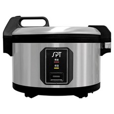 尚朋堂 商業用 煮飯鍋 30人份 SC-7730B