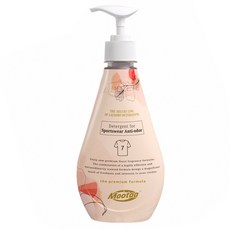 Mootaa 運動衣物清潔液, 1瓶, 300ml