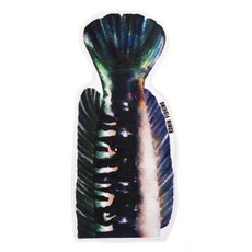 RONiN 獵漁人 Tail Series 魚尾地毯