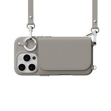 MAGEASY Pouch M 錢包掛繩支架磁吸殼