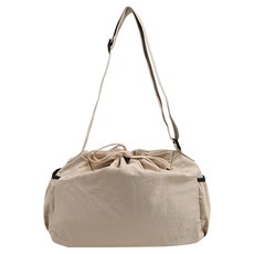 슈펜 빅 탑스트링 크로스백 HPABCFA401