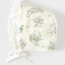 Bebeniz 幼兒款可愛純棉帽