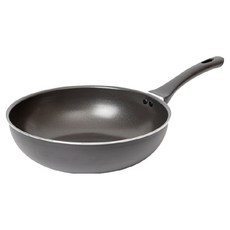 Nordic Kitchen 杜邦經典IH宮廷炒鍋, 28cm, 1個