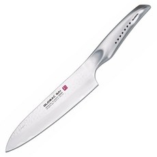 YOSHIKIN GLOBAL 具良治 SAI 彩系列 主廚刀 SAI-01, 1支, 銀色