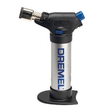 DREMEL 精美 瓦斯噴燈, 1個, 2200