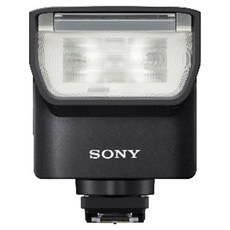 소니 알파 카메라 플래시 이드넘버 28 무선 동조 스트로브, HVL-F28RMA, 1개