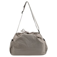 슈펜 빅 탑스트링 크로스백 HPABCFA401