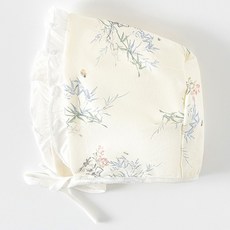 Bebeniz 幼兒款可愛純棉帽