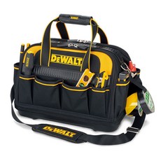 DEWALT 得偉 多功能收納工具袋 DWST82928, 1個