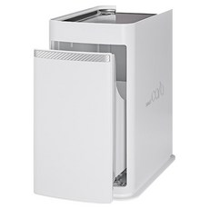 SMARTCARA 廚餘處理機400 PRO 2儲藏塔家用, SC-ST0208, 白雪公主