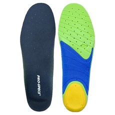 프로스펙스 양발착용 아치 인솔