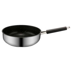 ROYAL GRAFTON Nordic Kitchen IH 不鏽鋼塗層宮廷火鍋, 28cm, 1個