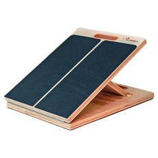 KU SPORTS 拉筋板, 木質