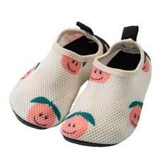 Bebechat 孩童水上運動鞋 142mm, 混和顏色