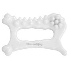 House&Joy排毒身體臉部刮痧, 1個, 白色