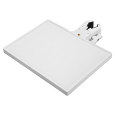 DAESUNG 大成樂譜架多功能輔助桌, 1個, 白色