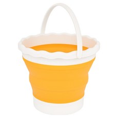 반다이크 다용도 접이식 물통, 만다린오렌지