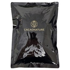 카카오네이처 쿠킹스토리 다크초콜릿 컴파운드 초코칩, 200g, 1개