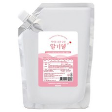 쥬피터 딸기 쉘, 1kg, 1개