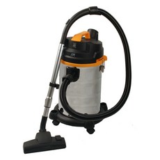 尚朋堂 專業用乾濕吹三用吸塵器, SV-920, 不鏽鋼色