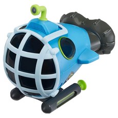 little tikes 小泰克 大型冒險潛水艇遊戲組, 混合色