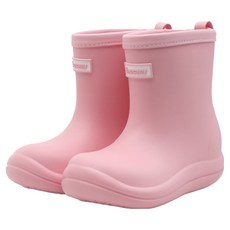 NASSAU 兒童素色雨靴