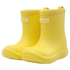 NASSAU 兒童素色雨靴